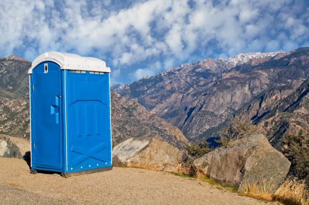 Best Deluxe Portable Toilet Rental  in Brenham, TX