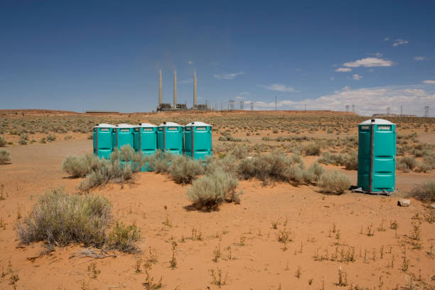 Best Construction Site Portable Toilets  in Brenham, TX