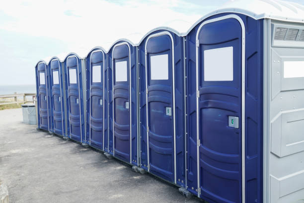 Best Portable Restroom Servicing (Cleaning and Restocking)  in Brenham, TX