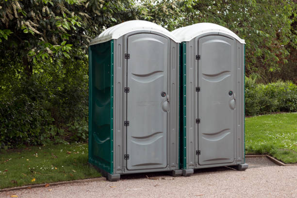 Best Eco-Friendly Portable Toilets  in Brenham, TX